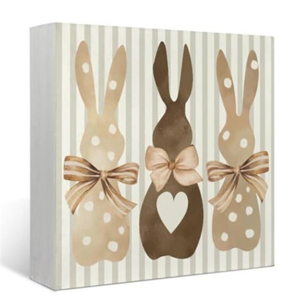 Easter Decor Easter Decorations for Home Easter GIfts for Teen Girls